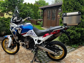 Honda CRF 1000 Africa Twin Adventure Sport DCT - 3