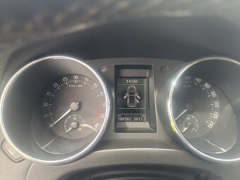 Prodám škoda Yeti - 3
