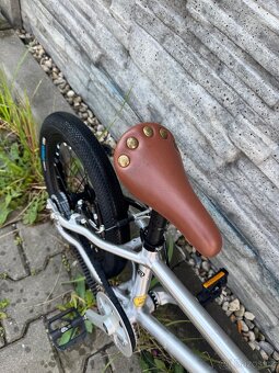 Dětské kolo Early Rider Belter 16 - 3