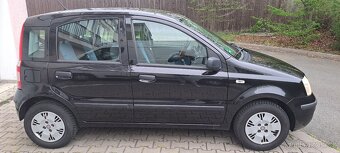 Fiat Panda 1,2 - 3