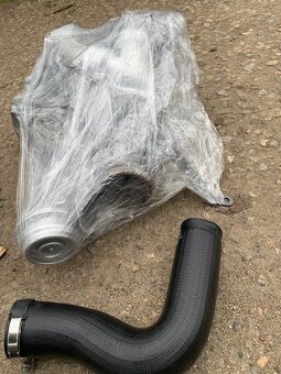 repasované turbo MB Sprinter 315CDI - 3