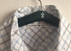 Tommy hilfiger košile - 3