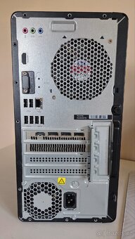 Stolní počítač HP Pavilion 595 - 3