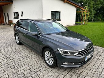 VW Passat B8 2.0 TDI - 3