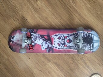Skateboard - 3