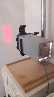 MAGNIFAX3 meopta - 3