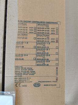 TERMET GCO-DP-21-13 - 3