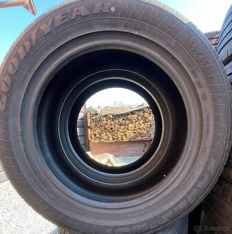 235/55 R19 101V letní pneu GoodYear Eagle LS2 (1116) - 3