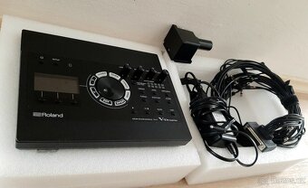 Prodám modul Roland TD-17 V- Drums - 3