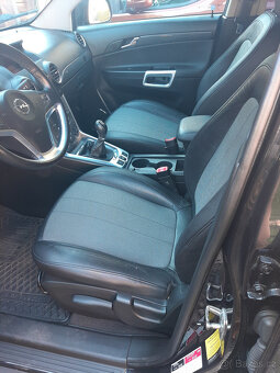 Opel Antara 2.2 CDTI 4x4 - 3