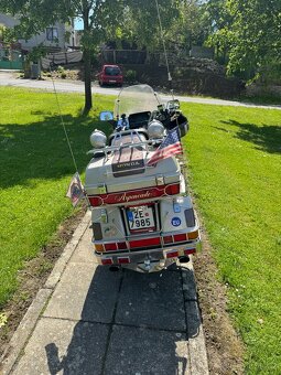 Honda Goldwing 1200 Aspencade - - 3