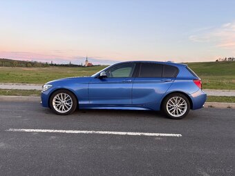 BMW F20 M135i xDrive - 3