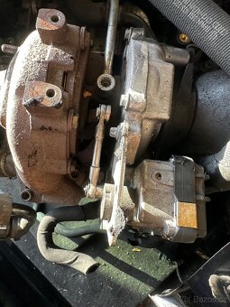 GTB1756VK GS4 145 715 R - 3