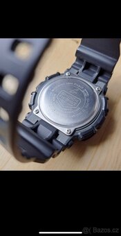 G-shock GA-110-1BER - 3