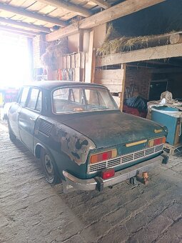 ŠKODA 100L - 3