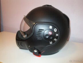 Překlápěcí helma ROOF Boxer - 3