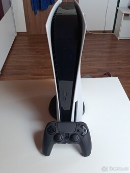 PlayStation 5 - 3
