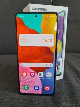 Samsung Galaxy A51 - 3