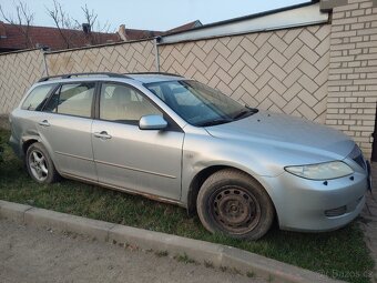 Mazda 6 combi - 3