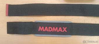 Trhacky Mad Max, nove - 3