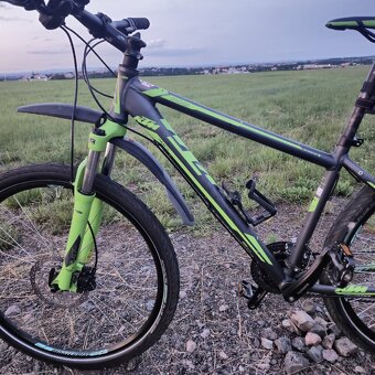 Kolo KTM Chicago cross country Kola-27.5 Velikost rámu 17(M) - 3