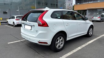 Volvo XC 60 2016 Automat D5 - 3