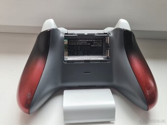 Originální bezdrátový ovladač xbox one - 3