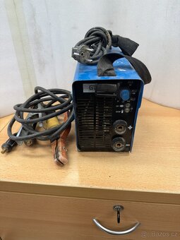 Prodam svarecku GUDE 140GC - 3