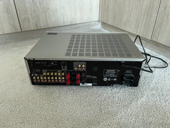 Prodám stereo receiver Onkyo TX-8030. - 3