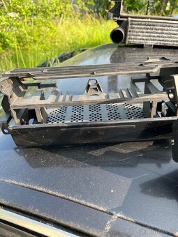 Bmw e39 nápoják a kastlík - 3