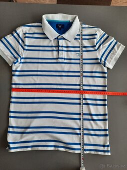 Panske tricko GANT vel.M - 3
