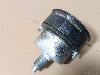 tachometr Jawa 500 OHC šnek, funkční - 3
