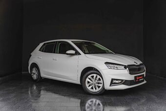 ŠKODA Fabia-1.OTSi-1.m-CZ-DPH-R15 - 3