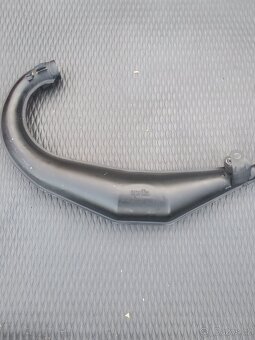 Origo komplet výfuk Aprilia Rs 125 rok - 3