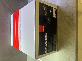Rupes Bigfoot HLR 15 Ibrid - kit - 3