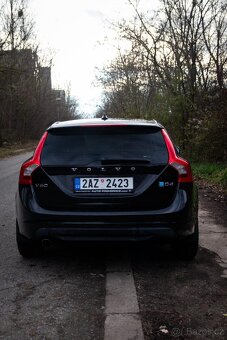 Volvo V60 2.0 D4 2012 - 3