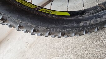 Haibike SDURO HardSeven Life 7.0 - 3