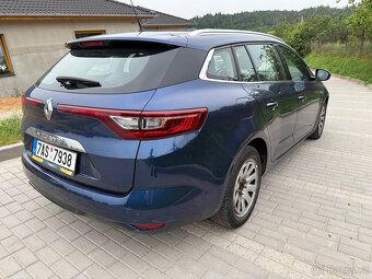 Renault Megane Kombi 1.5 dci 2019, 73 tis. Km - 3