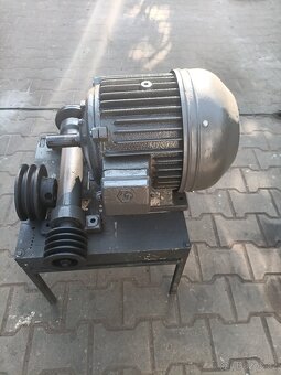 Elektromotor - 3