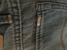 džíny G-Star Raw 3301dámské,vel.odpovídá xs. - 3