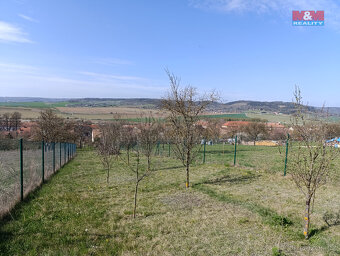 Prodej zahrady v Čebíně - 3