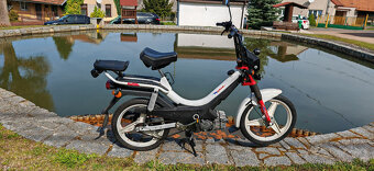 KORADO-motor Supermaxi 12V - 3