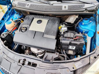 Škoda Roomster 1,2 HTP, 201 tis. km, rv.2006 - 3