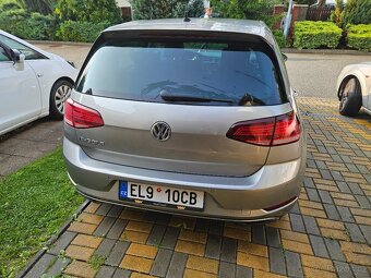 E-golf 136Ps r.v.2019 navigace baterie 36kWh, DPH, - 3