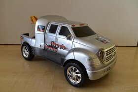 TRUCK Master - 3