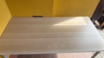 Stůl Ikea - 3