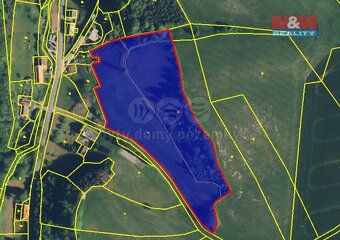 Prodej louky, 15081 m², Rybná nad Zdobnicí - 3