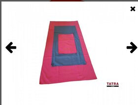 Sada ručníků TATRA - 3