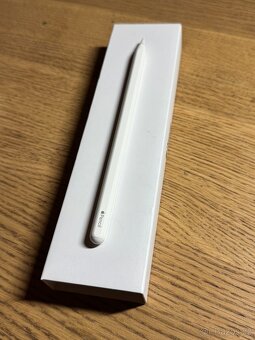 Apple Pencil 2. generace - 3