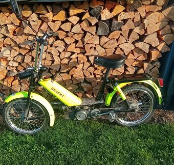 Babetta 207 - 3